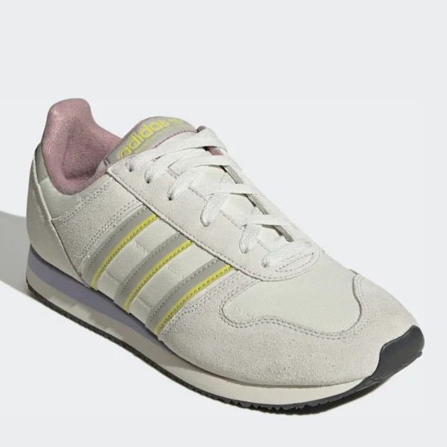 Жіночі кросівки adidas Originals Race Walk GZ2043 38.5 (5.5UK) 24 см Білі (4065427445748) - зображення 2