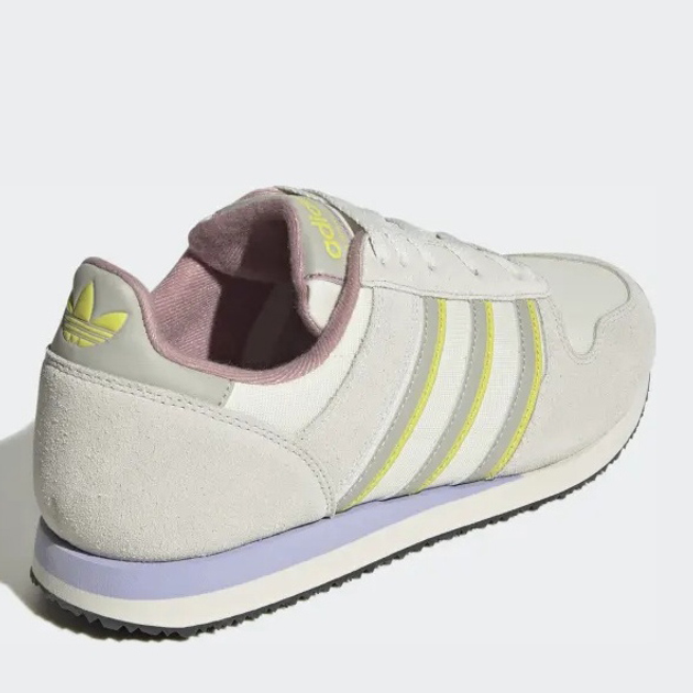 Buty sportowe damskie adidas Originals Race Walk GZ2043 36.5 (4UK) 22.5 cm Białe (4065427445847) - obraz 4