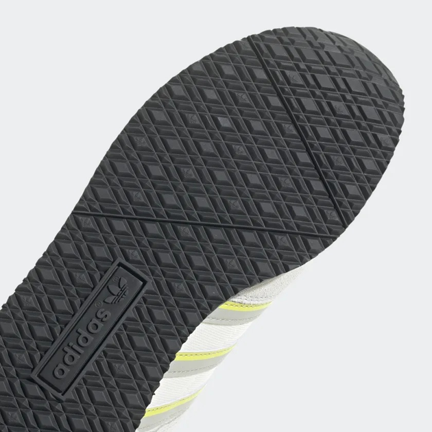 Buty sportowe damskie adidas Originals Race Walk GZ2043 38 (5UK) 23.5 cm Białe (4065427445755) - obraz 5