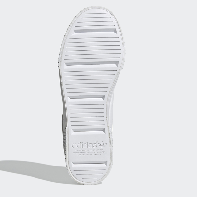 Жіночі кеди низькі adidas Originals Court Tourino H05280 41.5 (7.5UK) 26 см Білі (4064047124026) - зображення 7