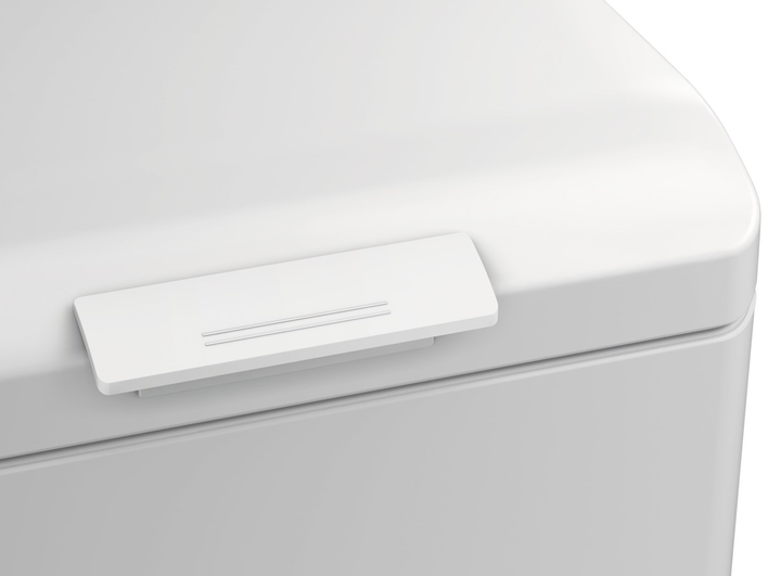 Pralka ELECTROLUX EW6TN24262P - obraz 4