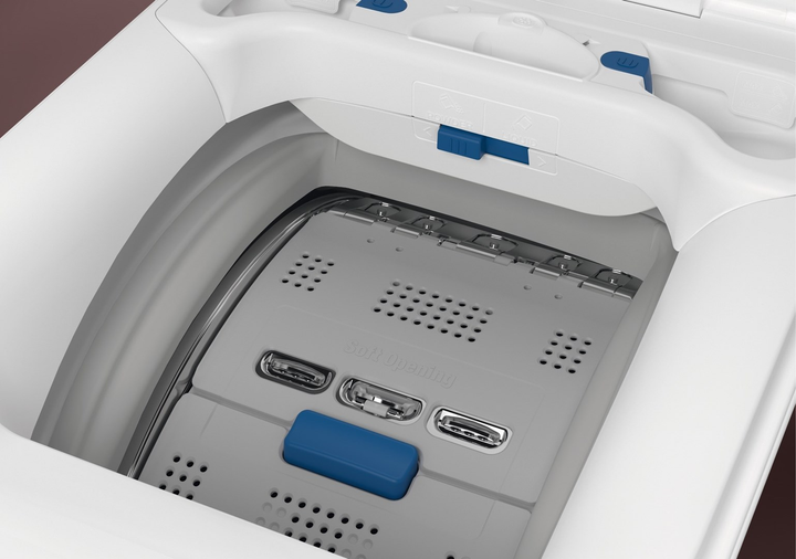 Pralka ELECTROLUX EW6TN24262P - obraz 6