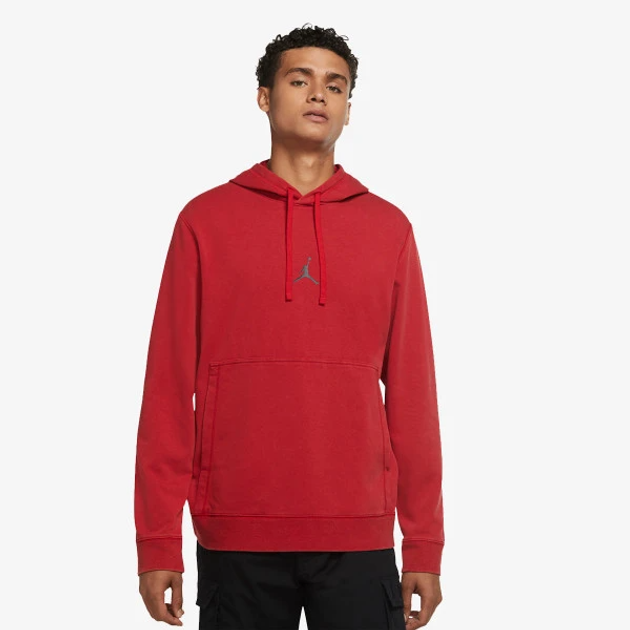 Jordan jumpman air fleece full sales zip top