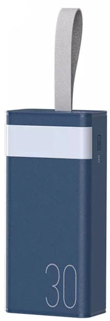 УМБ Remax Chinen Series 20W+22.5W Fast Charging Power Bank with LED ...