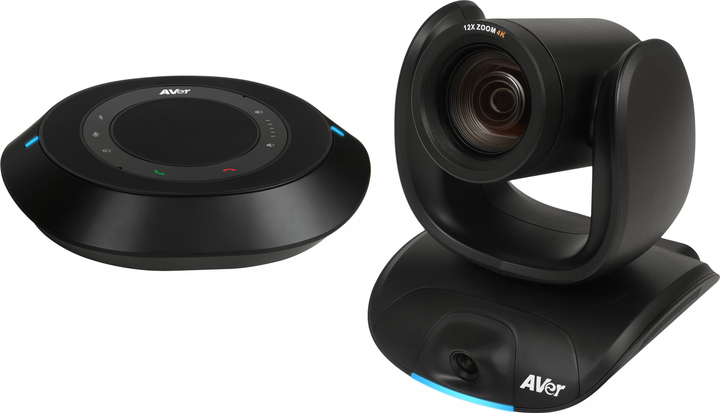 Система ВКС Aver VC550 (61U0210000AC) – фото, отзывы, характеристики в ...