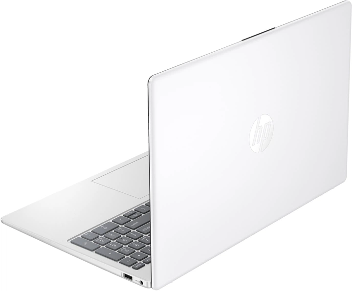 Ноутбук HP Laptop 15-fc0066ua (A1VN3EA) Diamond White – фото Ноутбук HP Laptop 15-fc0066ua (A1VN3EA) Diamond White – фото