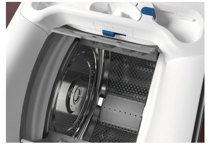 Пральна машина ELECTROLUX EW6TN4062P - зображення 4