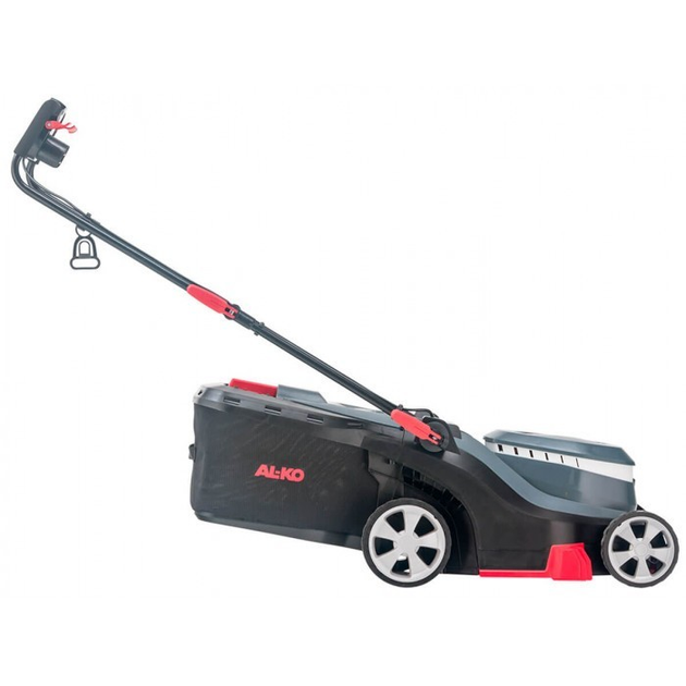 Газонокосилка электрическая AL-KO Comfort Easy 32.2 E (113851) - изображение 3