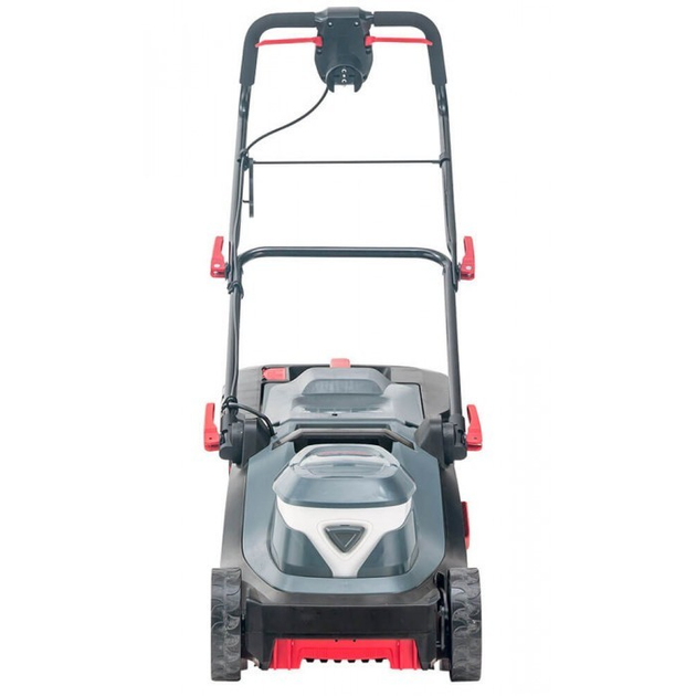 Газонокосилка электрическая AL-KO Comfort Easy 32.2 E (113851) - изображение 4