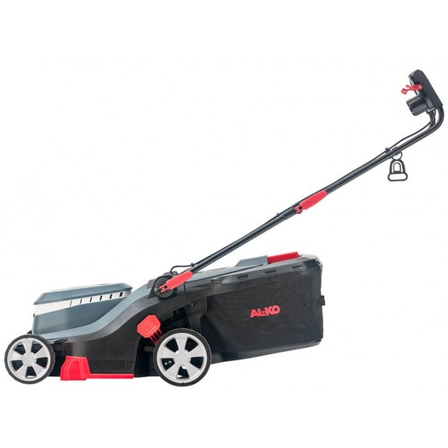 Газонокосилка электрическая AL-KO Comfort Easy 32.2 E (113851) - изображение 5