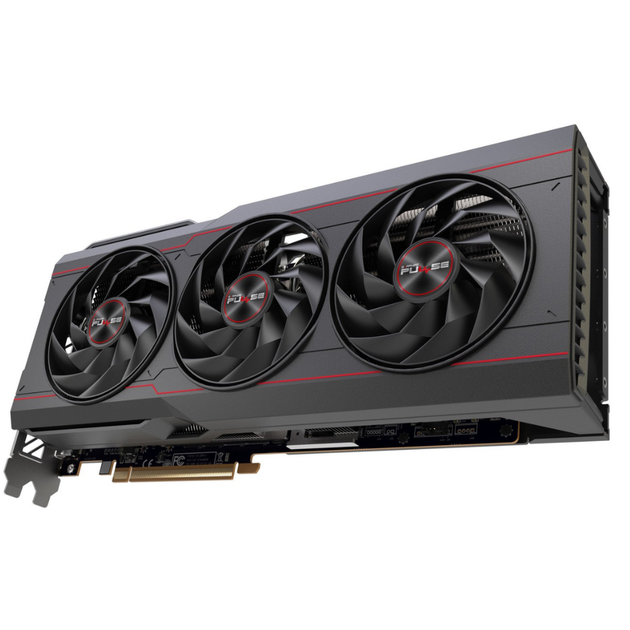 Відеокарта Sapphire Radeon RX 7900 XT PULSE (11323-02-20G) - зображення 2