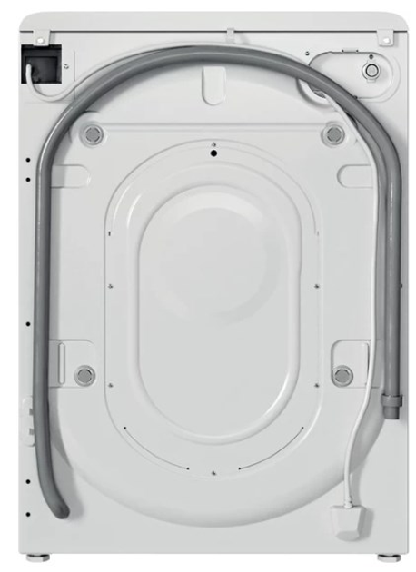 Pralka INDESIT BWSA 51051 W EU N - obraz 3