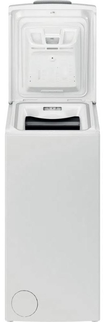 Пральна машина INDESIT BTW B7220P EU/N - зображення 3