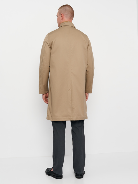 Плащ мужской H&M 0943244 50 Бежевый (SZ2000215061153) – в интернет ...