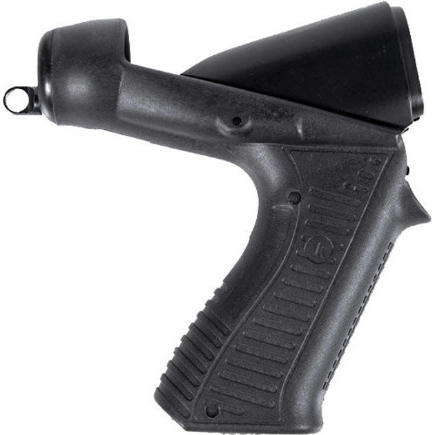 Рукоятка пистолетная Blackhawk! BreachersGrip для Rem 870 (K02100-C) - изображение 1
