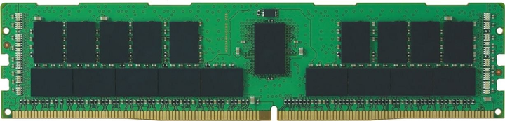 Оперативная память Goodram DDR4-2400 8192MB PC4-19200 ECC Registered (W-MEM2400R4S48G) - изображение 1