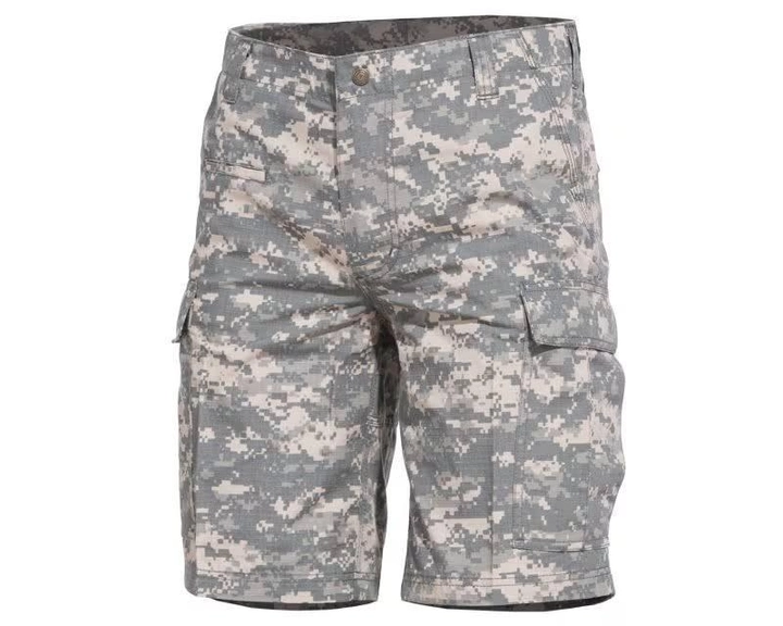 Тактические мужские шорты Pentagon BDU - Digital Размер 60 - изображение 1