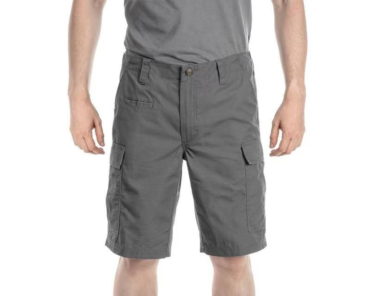 Тактические мужские шорты Pentagon BDU - Wolf Gray Размер 44 - изображение 2