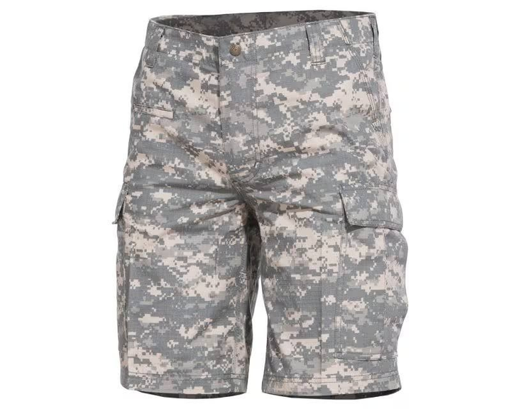 Тактические мужские шорты Pentagon BDU - Digital Размер 58 - изображение 1