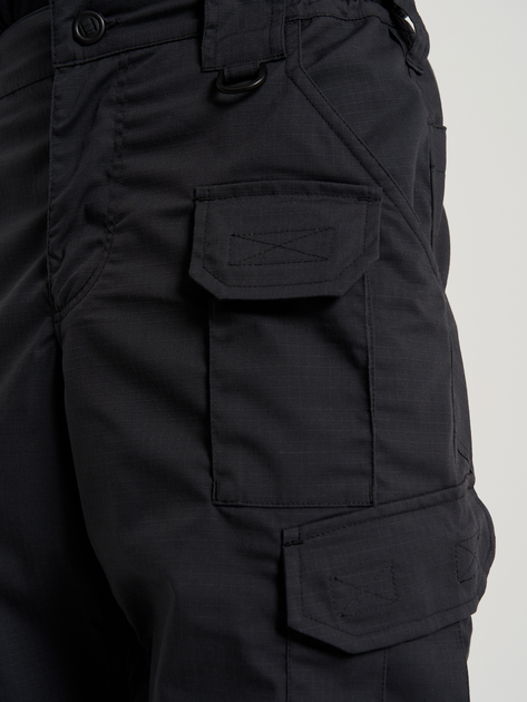 Тактичні штани M-Gear Захисник 2222 46-4 Грей (ROZ6400152887) - зображення 4