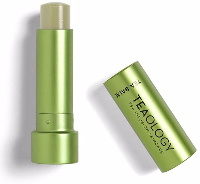 Бальзам для губ Teaology Matcha Tea Balm Tinted Lip Treatment 4 г (8050148500759) - зображення 2