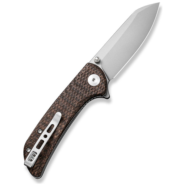 Ніж Sencut Fritch Micarta (S22014-3) - зображення 2