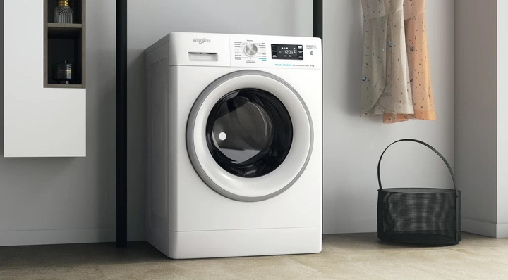 Pralka WHIRLPOOL FFB 9258 SV - obraz 11