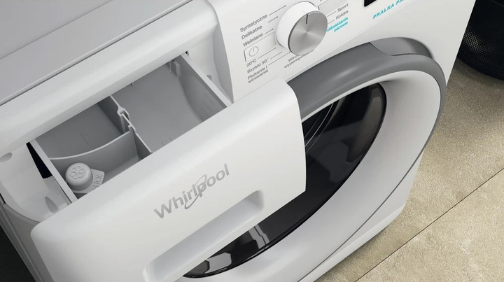 Pralka WHIRLPOOL FFB 9258 SV - obraz 8
