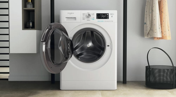Pralka WHIRLPOOL FFB 9258 SV - obraz 10