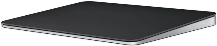 Trackpad Apple Magic Trackpad Bluetooth czarny (MMMP3) - obraz 2