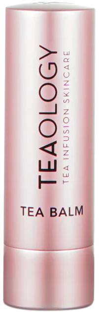 Бальзам для губ Teaology Vanilla Tea Balm Tinted Lip Treatment 4 г (8050148500704) - зображення 1