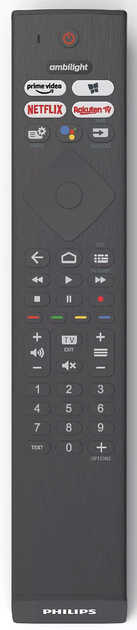 Telewizor Philips 58PUS8517/12 - obraz 3
