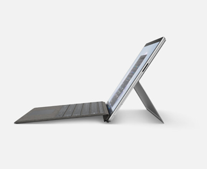 Новый ноутбук Microsoft Surface Pro 9 i7/ОЗП 16 GB/Накопитель 512 GB ...