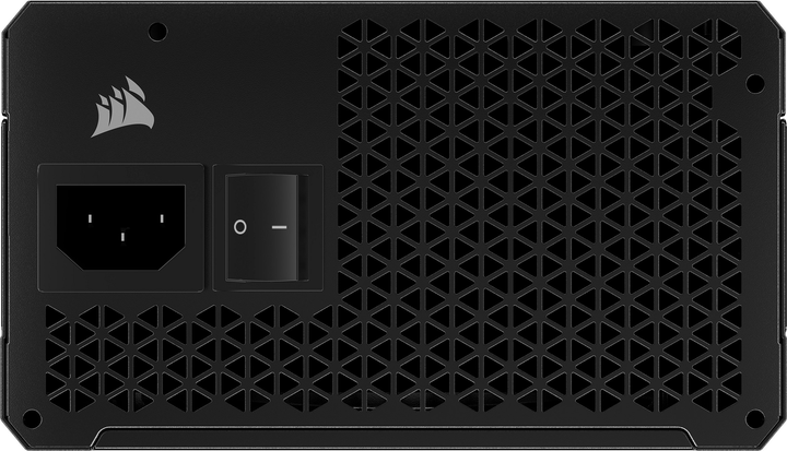 Блок питания Corsair RM1000e 1000W (CP-9020264-EU) - изображение 5