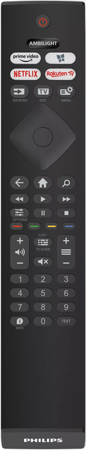 Telewizor Philips 32PFS6908/12 - obraz 3