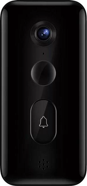 Дверний дзвінок Xiaomi Smart Doorbell 3 (BHR5416GL) - зображення 2