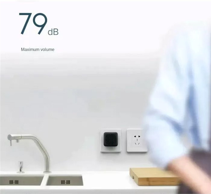 Wideodomofon Xiaomi Smart Doorbell 3 (BHR5416GL) - obraz 7