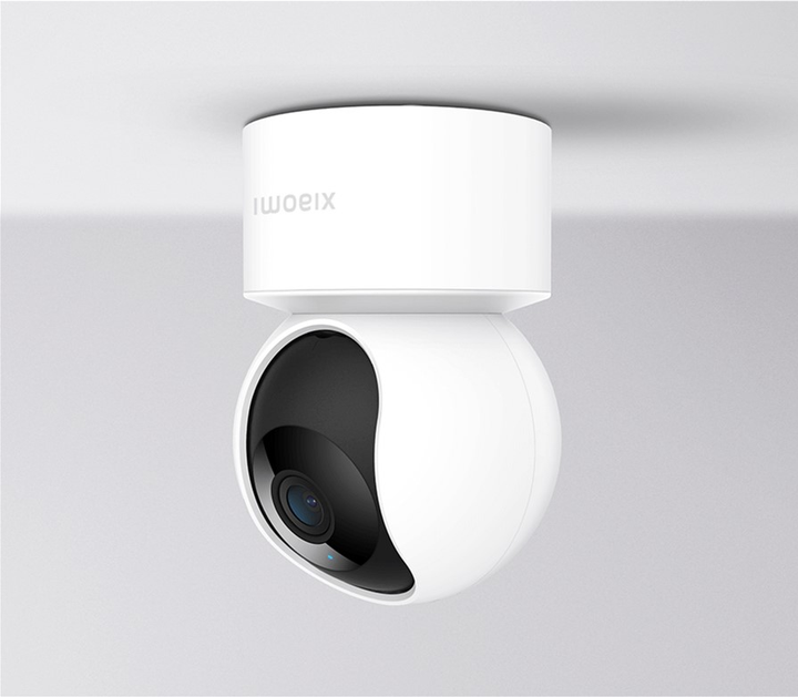 IP-камера Xiaomi Smart Camera C200 (MJSXJ14CM) - зображення 3