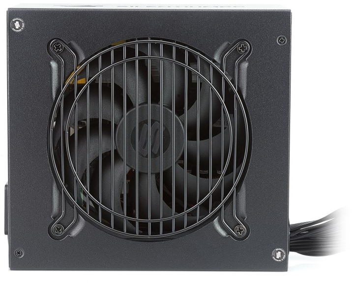 Блок питания SilentiumPC Vero M3 Bronze 600W (SPC268) - изображение 2