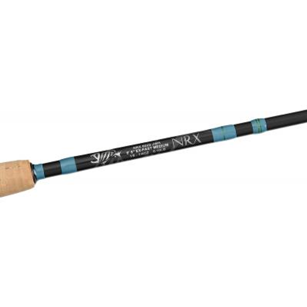 Удилище G.Loomis NRX Jig Worm Spinning NRX 802S JWR 2.03m