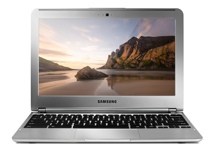 Ноутбук Хромбук Samsung Chromebook (XE303C12-A01US) Б.У – фото, отзывы ...