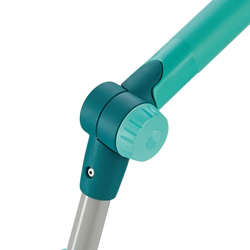Швабра для вікон Leifheit W&F Cleaner L md Tele 210см (51120) - Фото 5 Швабра для вікон Leifheit W&F Cleaner L md Tele 210см (51120) - изображение 5