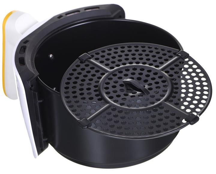 Frytkownica Ariete 4615 1000W - obraz 6