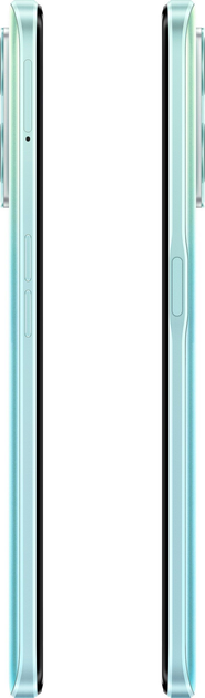 Smartfon OnePlus Nord CE 2 Lite 5G 6/128GB Blue Tide (6045032) - obraz 4
