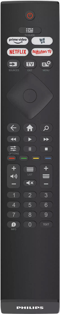 Telewizor Philips 75PUS7608/12 - obraz 4