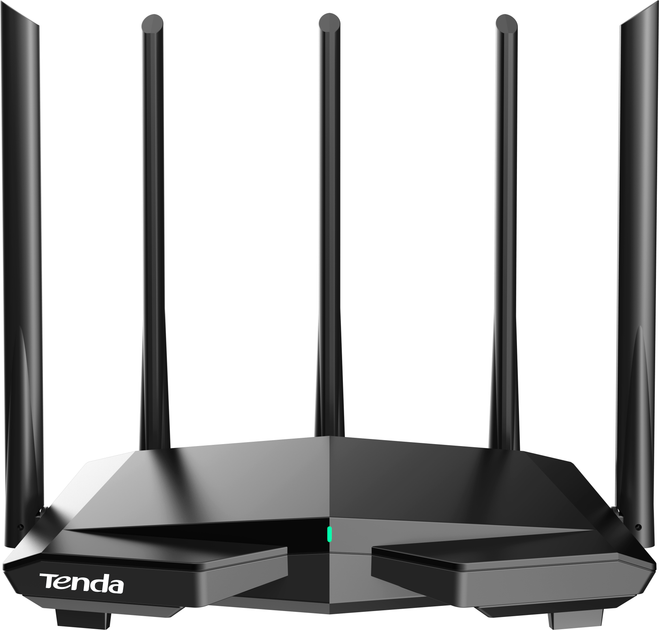 Маршрутизатор Tenda TX1 Pro – фото, відгуки, характеристики в інтернет ...