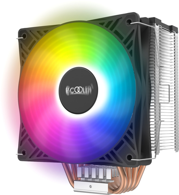 Кулер PcCooler GI-X4S - изображение 1