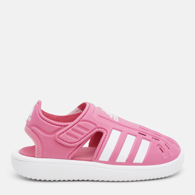 Adidas Water Sandal C Roston Ftwwht Roston GW0386 32 Rose Tone 4065421012380 ROZETKA