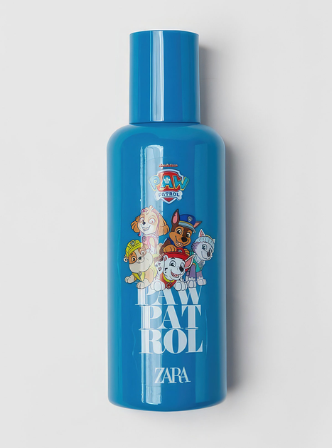 Детская туалетная вода PAW PATROL ™ © NICKELODEON 50ML - Фруктовый ...
