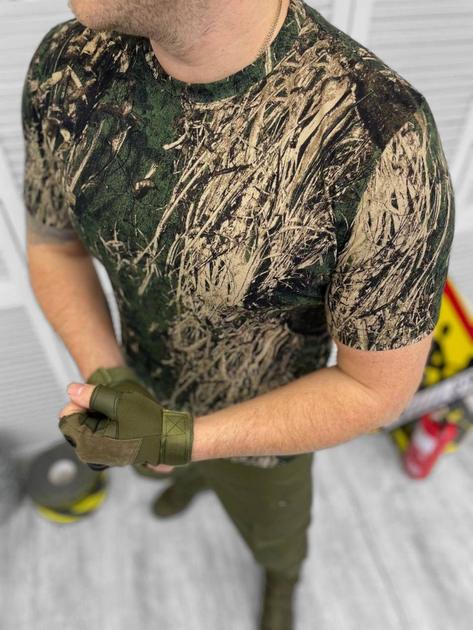 Тактическая футболка Tactical Maneuvers T-Shirt Elite XL - изображение 2